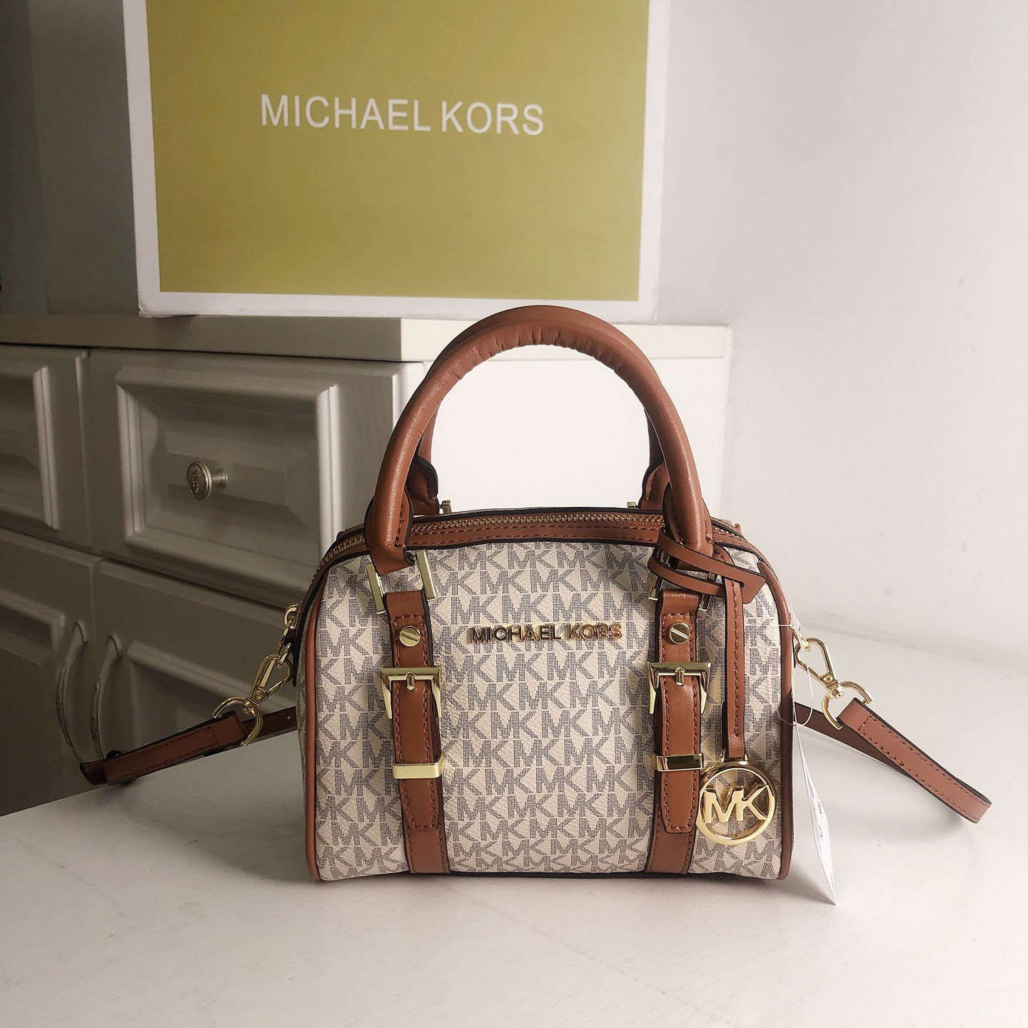 Luxury Bags Leather - Nouveau sac à main de luxe