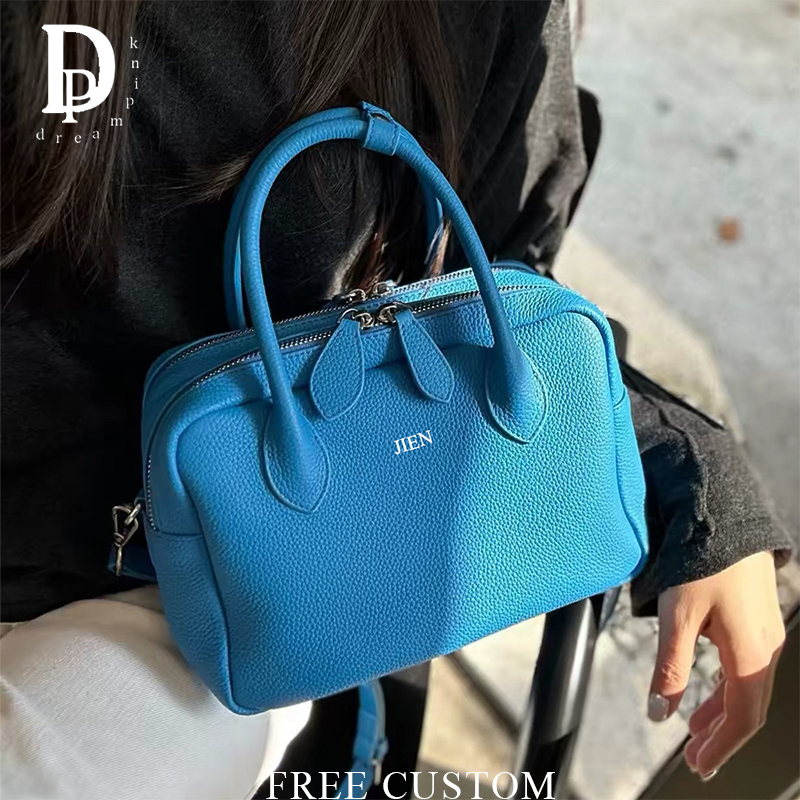 Luxury Ziploc Bags - Sac bandoulière de luxe décontracté pour