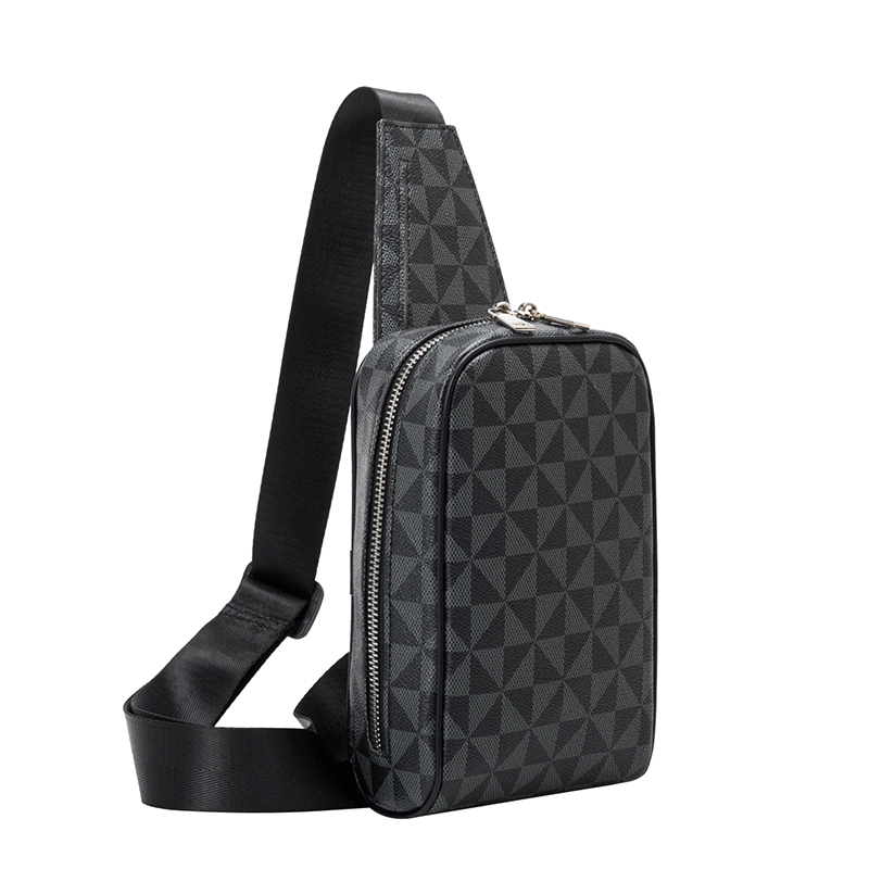 Luxury Bags For Men - Sacs de poitrine de luxe pour