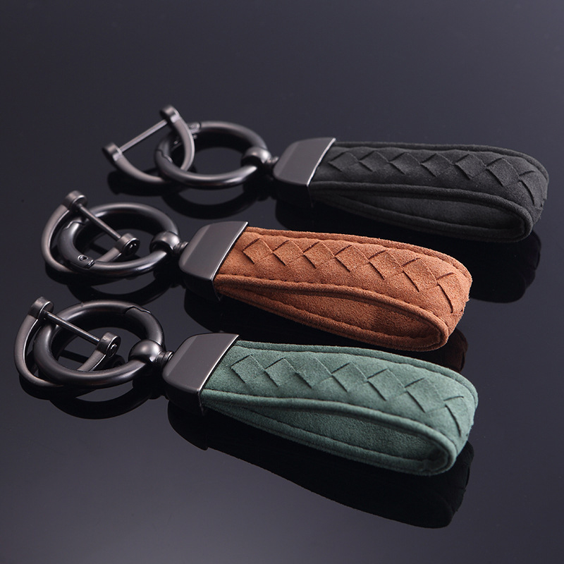 Luxury Bags With Silver Hardware - Porte-clés de luxe pour voiture en