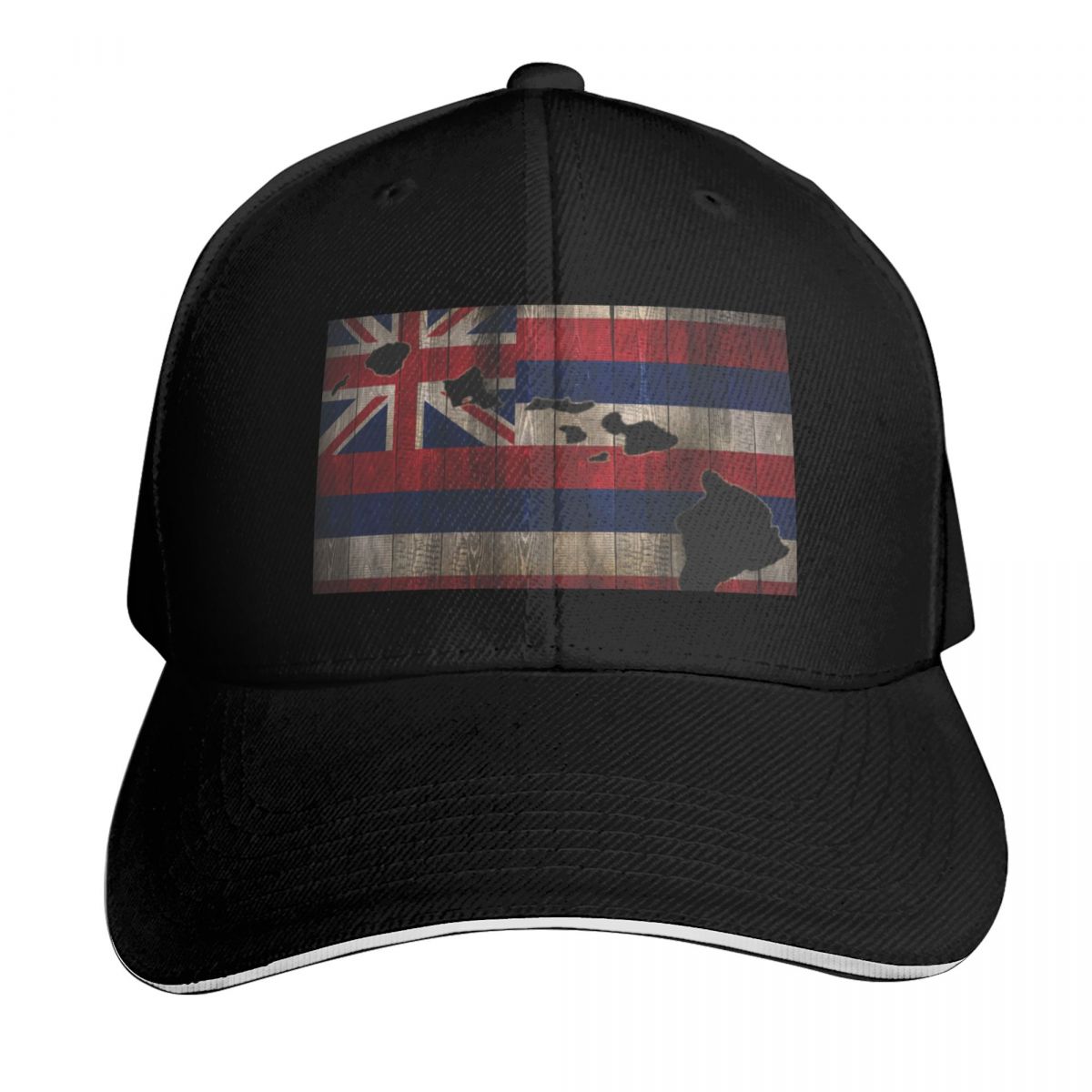 Luxury Bags Hawaii - Casquette de baseball de luxe avec