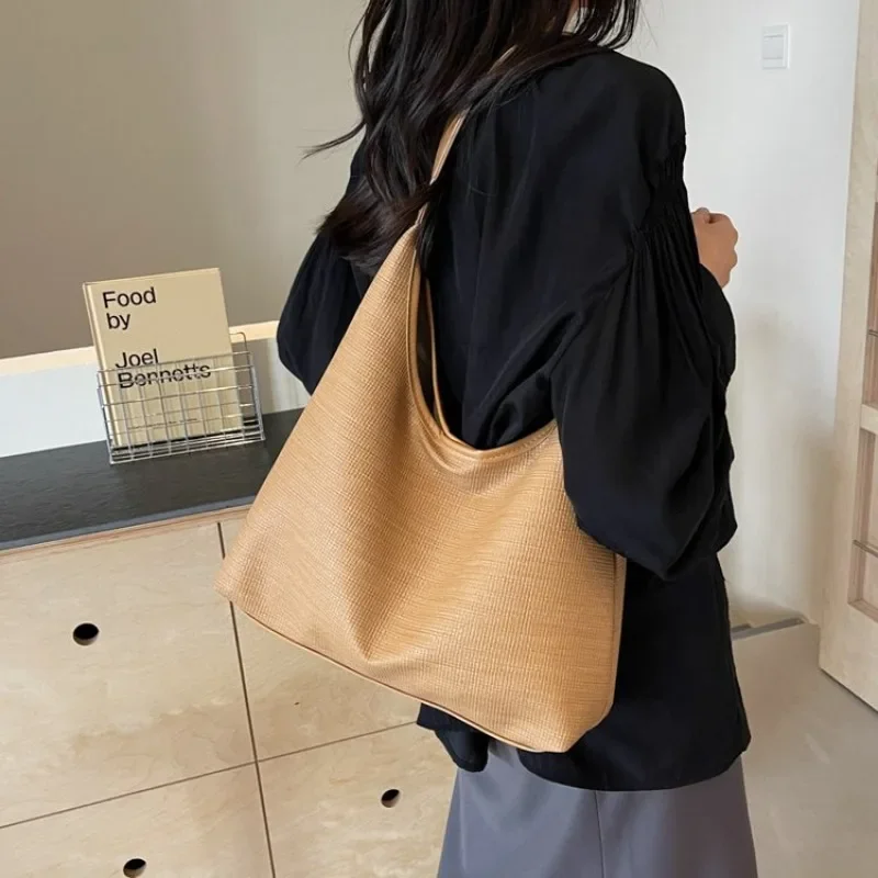 Luxury Bags Design - Sac bandoulière classique populaire pour femme,