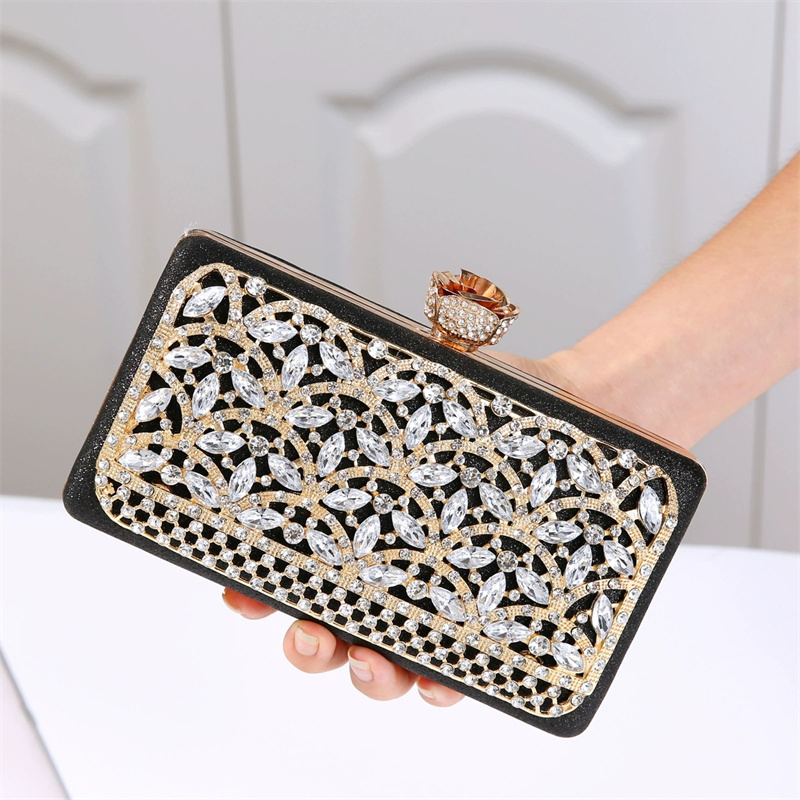 Luxury Bags In Dubai - Pochette de soirée de luxe pour