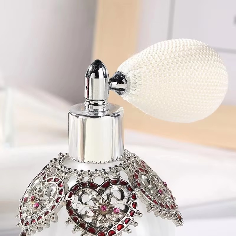 Luxury Bags In Dubai - 20 flacons vaporisateurs longs de 50