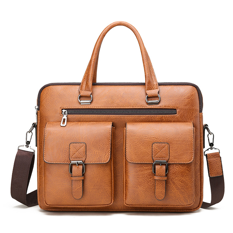 Luxury Bags Store - Marque de luxe homme mallette d'affaires