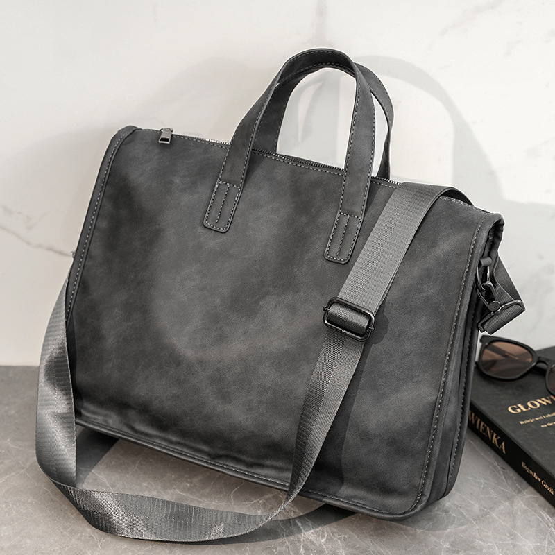 Luxury Bags For Men - Sac à main décontracté pour hommes