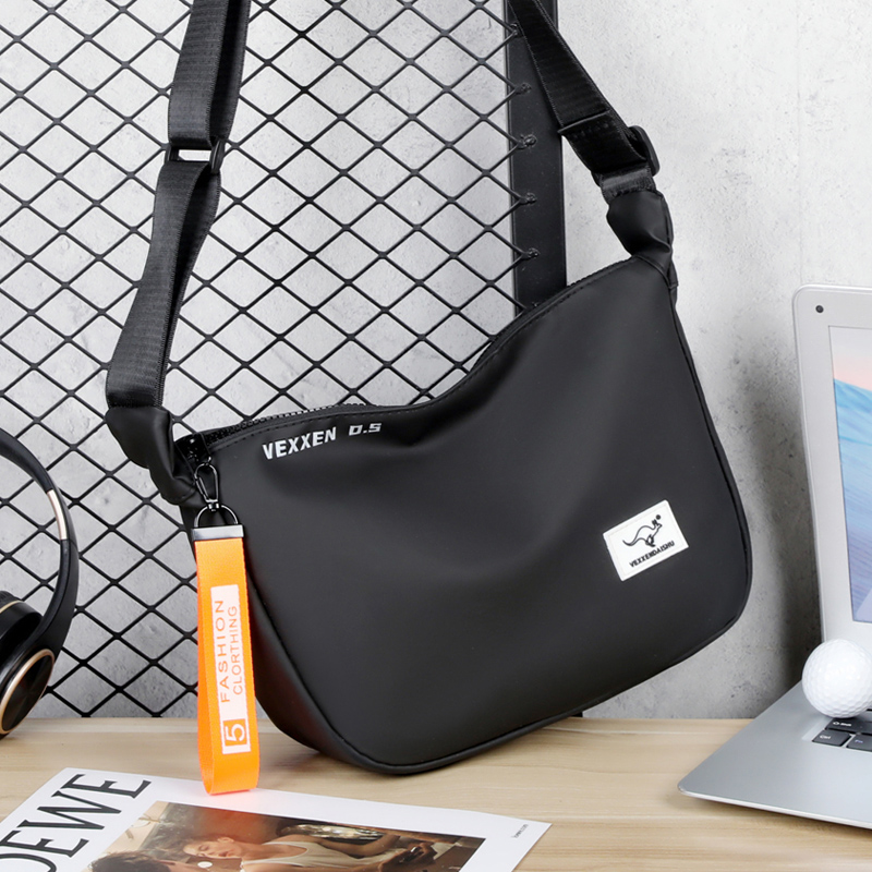 Luxury Bags Store - Sac à bandoulière en cuir PU