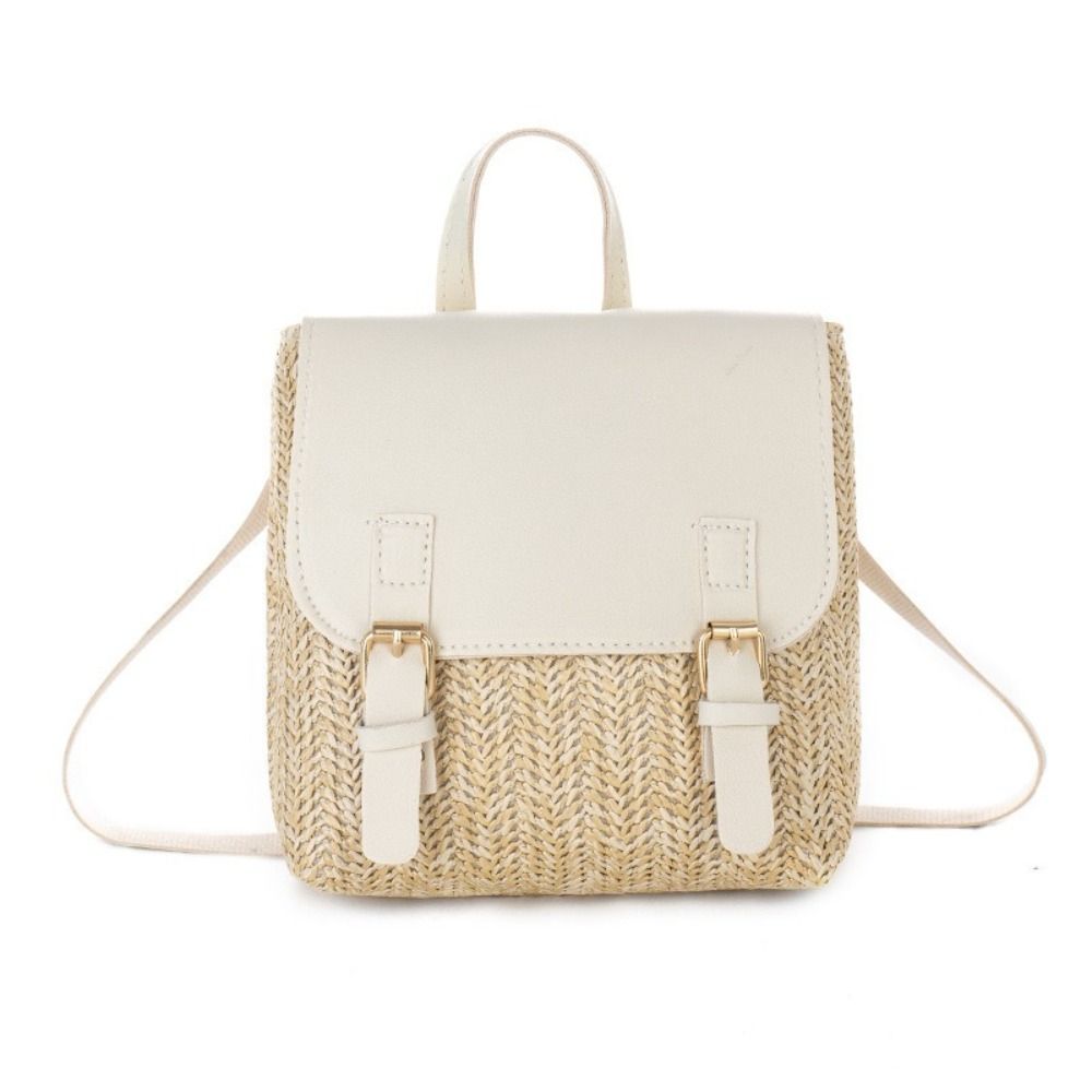 Luxury Bags Leather - Sac polyvalent en cuir PU et