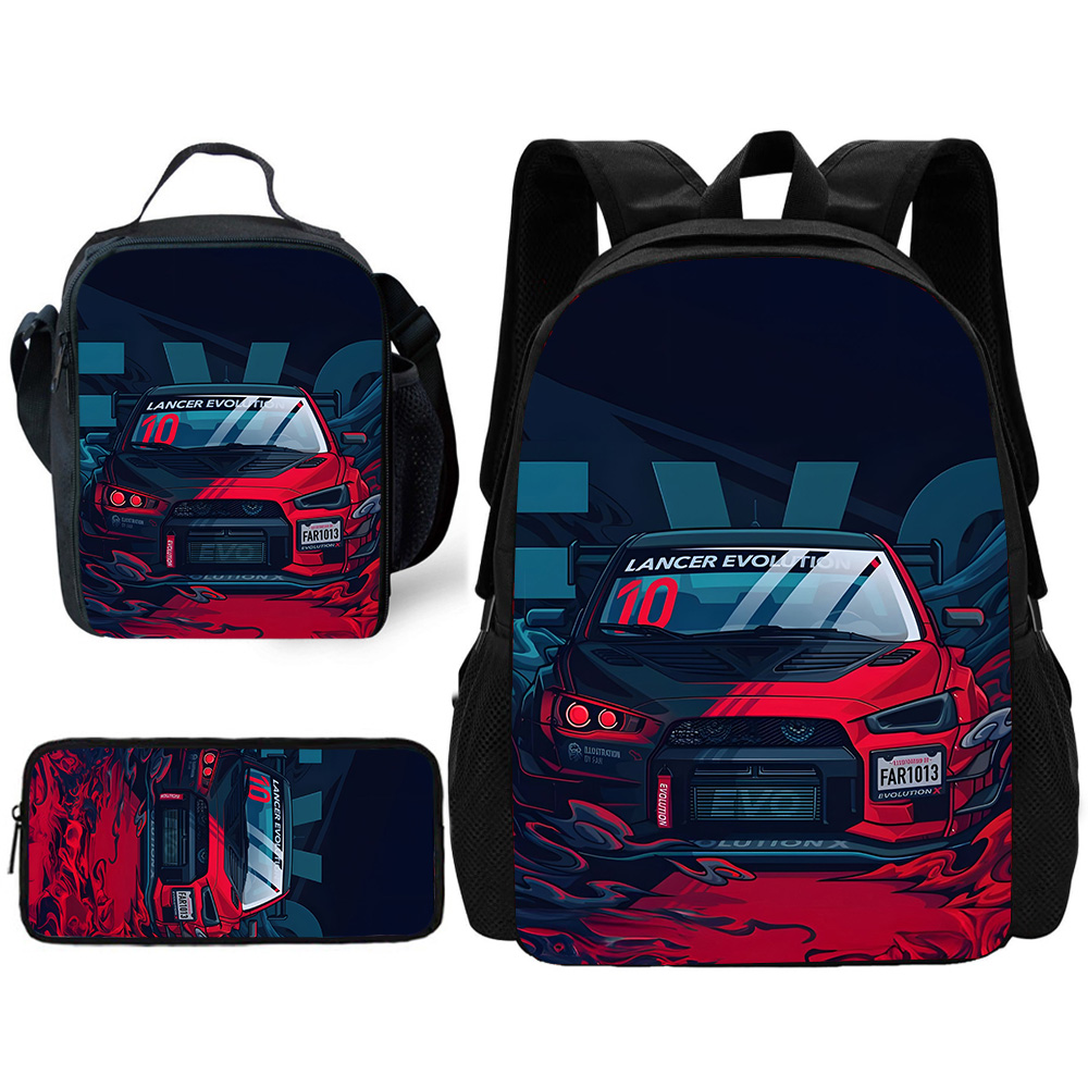 Luxury Bags For School - Sac à dos de voitures de