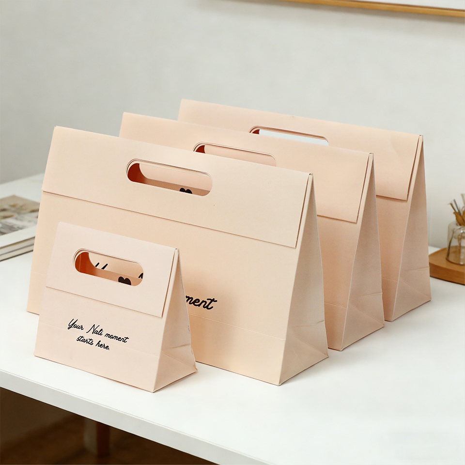 Luxury Bags For School - Sac en papier de luxe à