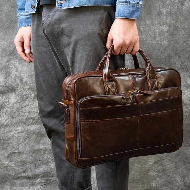 Luxury Bags For Men - Sac à Main de Luxe en