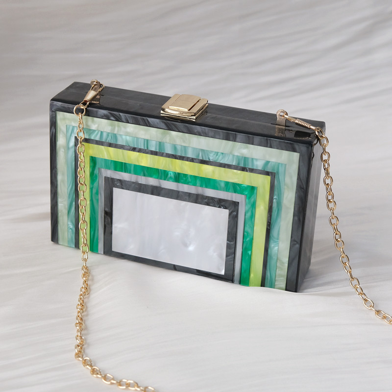 Luxury Bags Cute - Nouveau sac à main à la