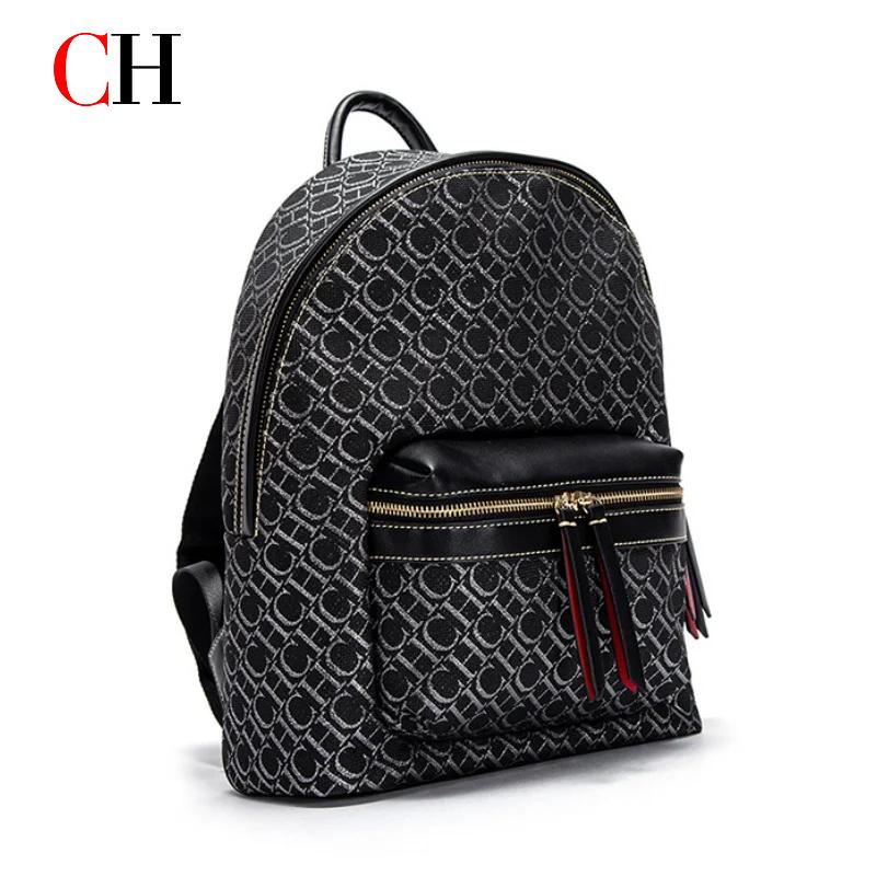 Luxury Bags For School - Sac à bandoulière CH de luxe