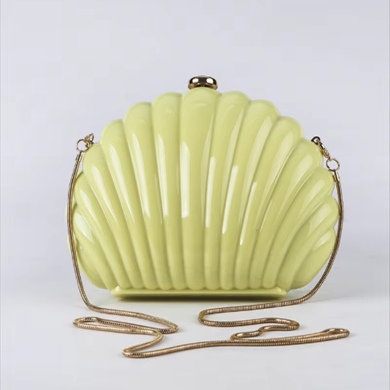 Luxury Bags Cute - Sac Mini Coque pour Femme en