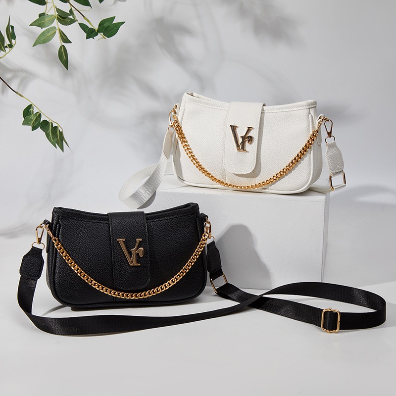 Luxury Bags Direct - Sac à main de luxe polyvalent