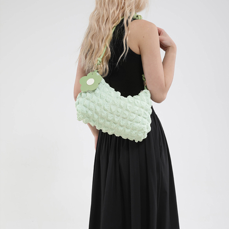 Luxury Bags Quality - Nouveau sac à main coréen couleur