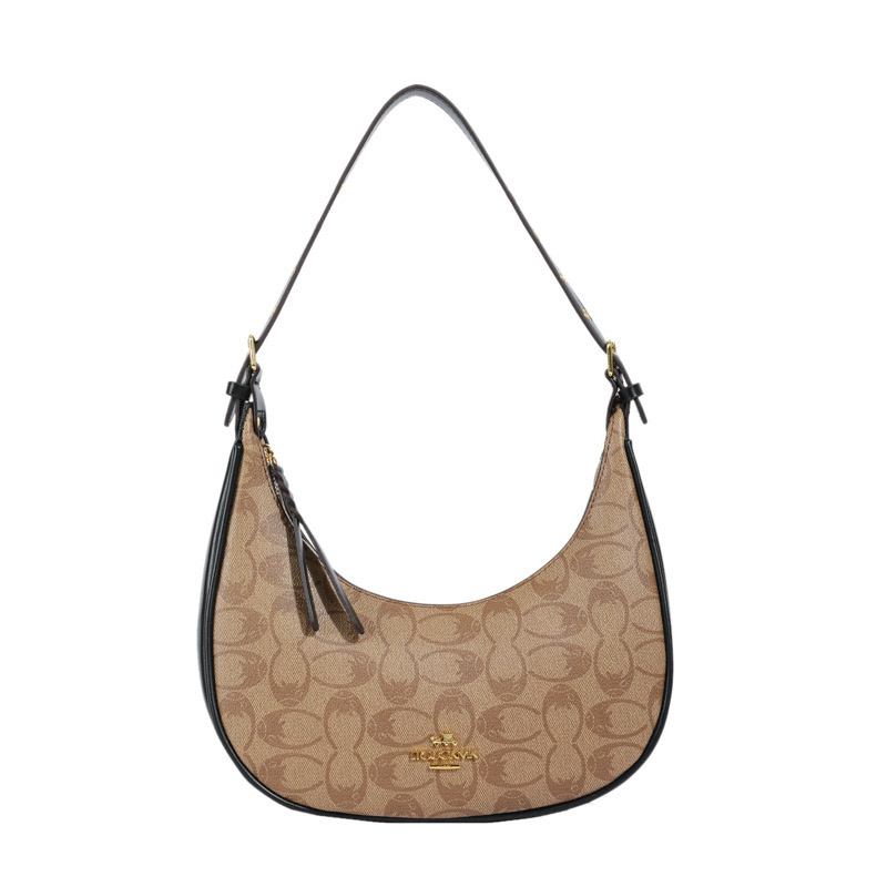 Luxury Bags Quality - Sac à bandoulière imprimé tendance de