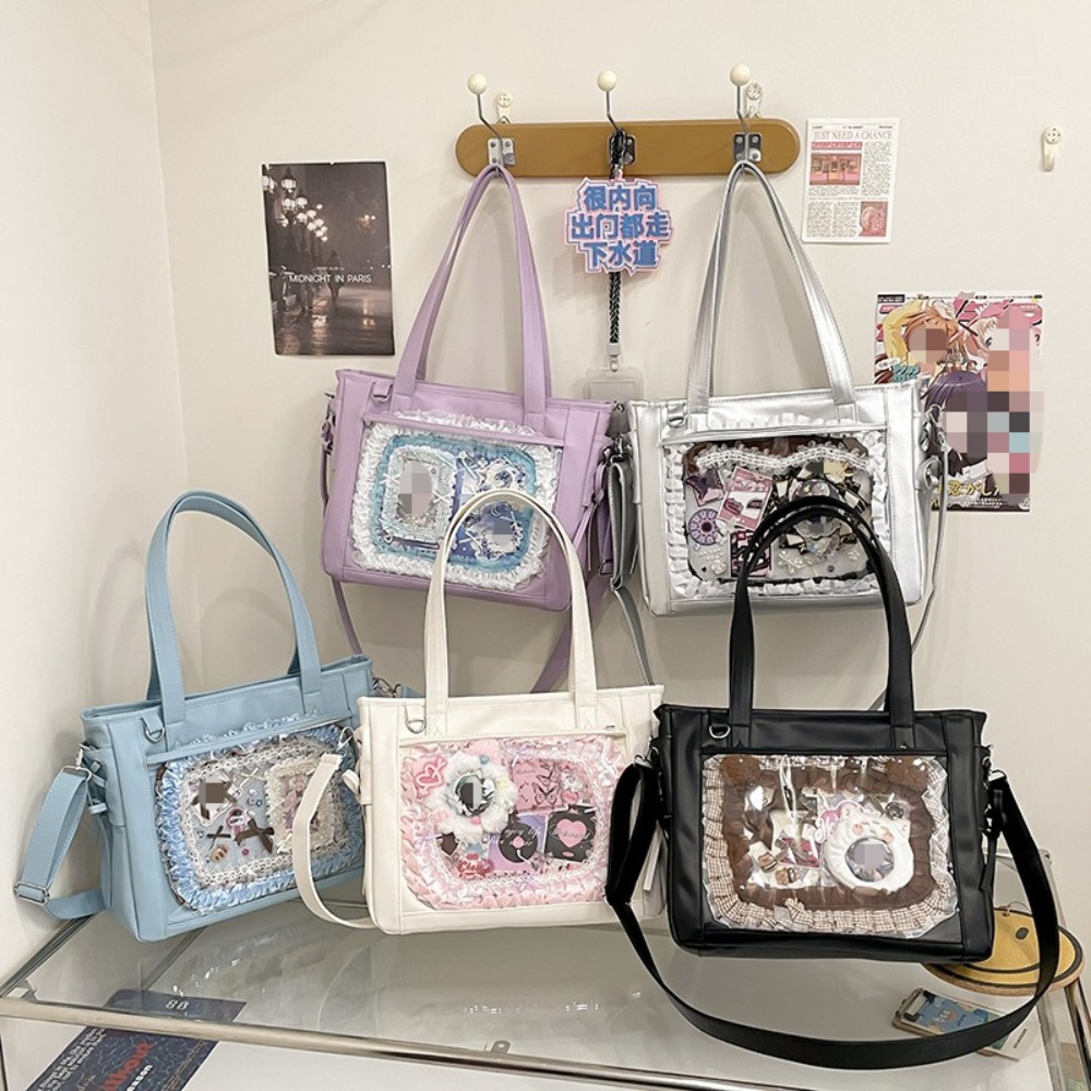 Luxury Bags Cute - Nouveau japonais mignon Kawaii filles Ulzzang