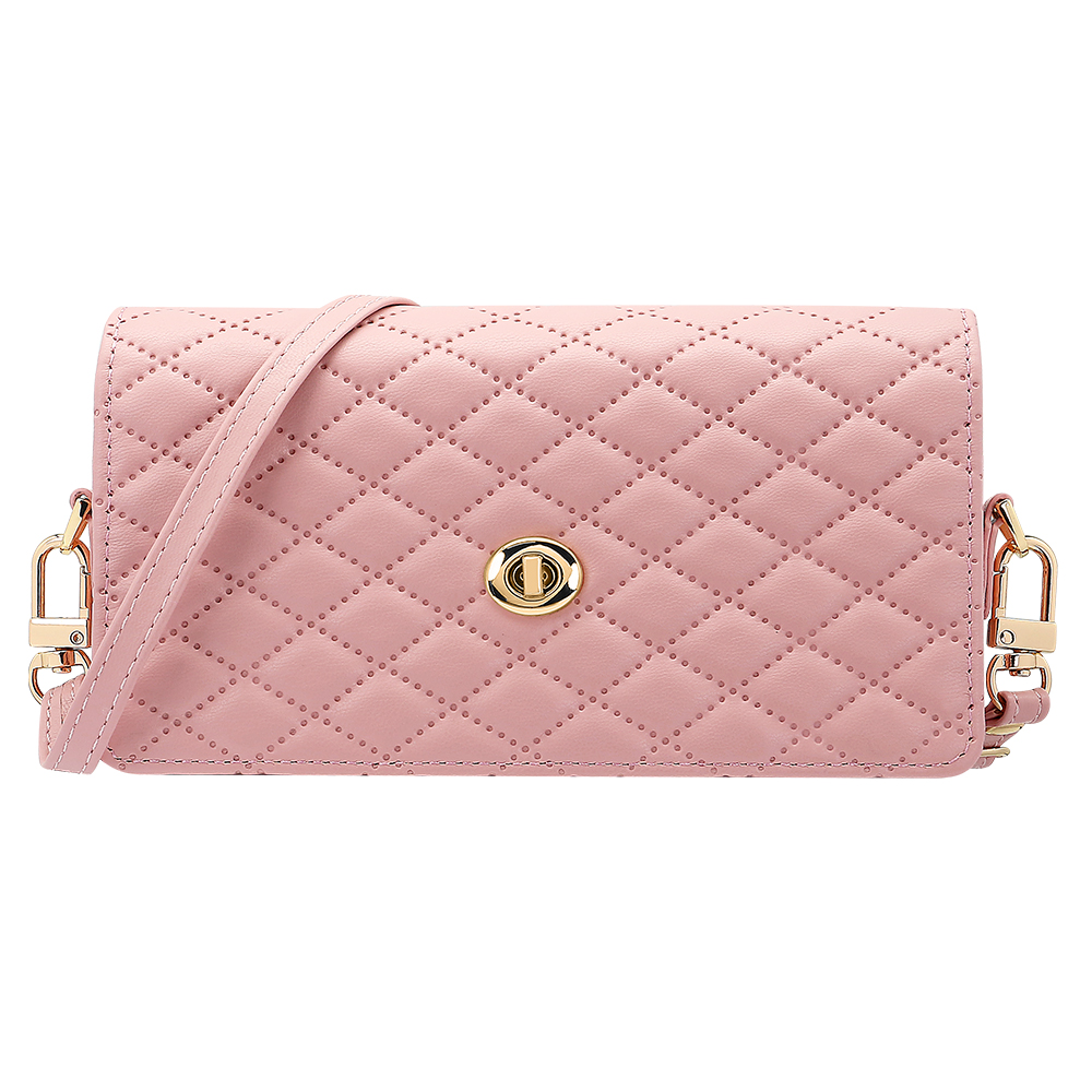 Luxury Bags Leather - Compatible avec Galaxy Z Fold 7