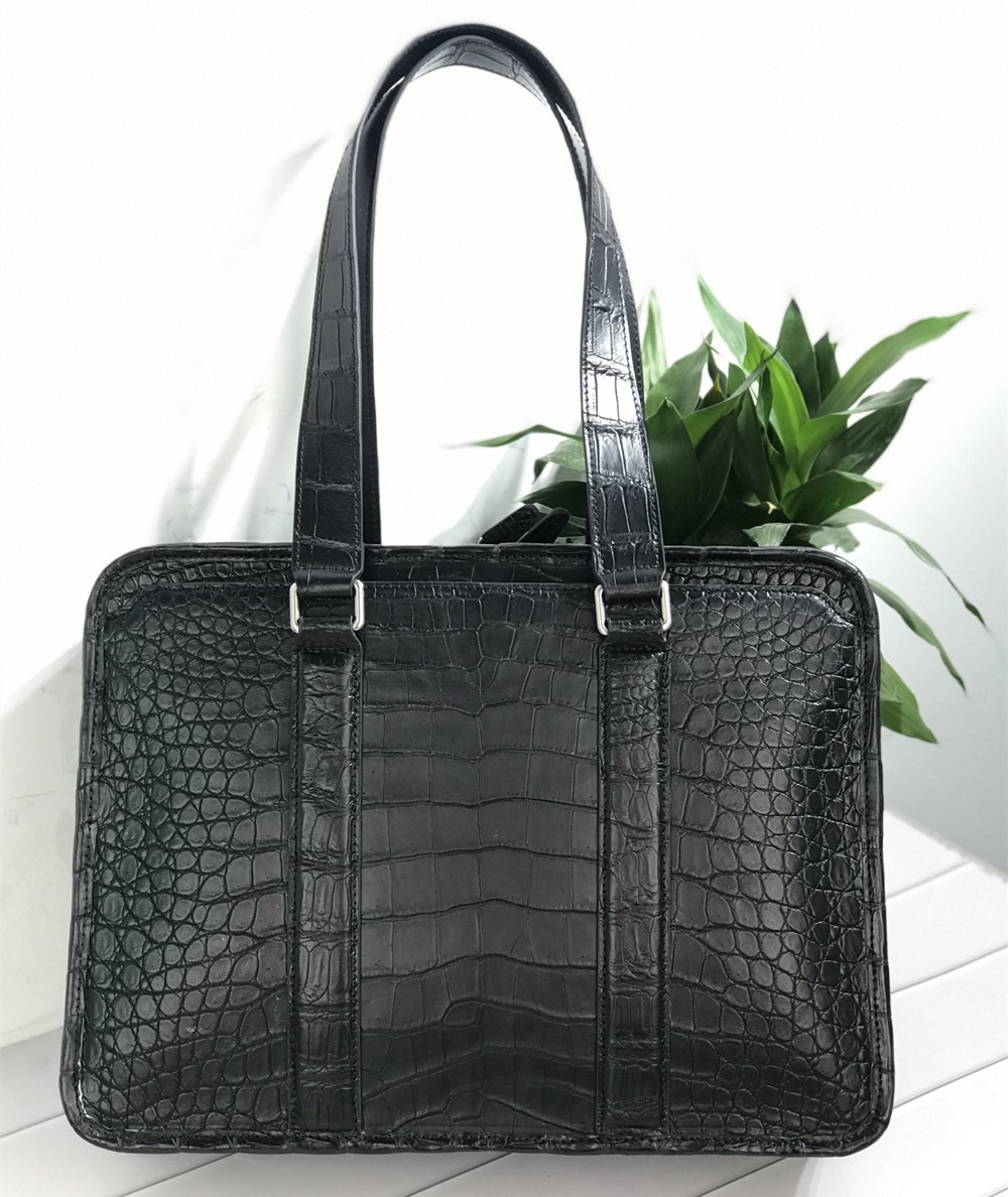 Luxury Bags For Men - Nouveau sac pour ordinateur portable en