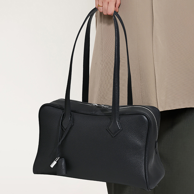 Luxury Bags With Silver Hardware - Sacs à main de luxe en