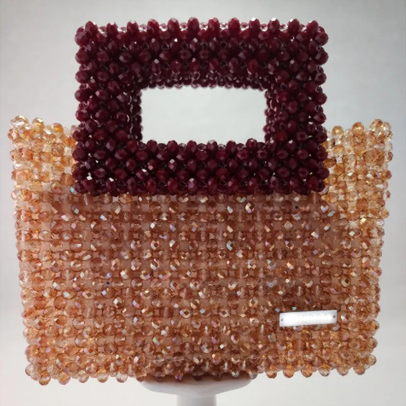 Luxury Bags Wholesale - Sac à main de luxe brillant