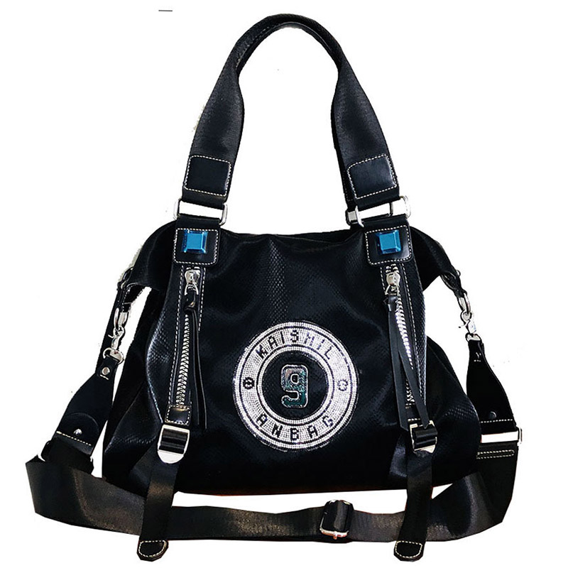 Luxury Bags Quality - Nouvelles marques célèbres femmes sac mode