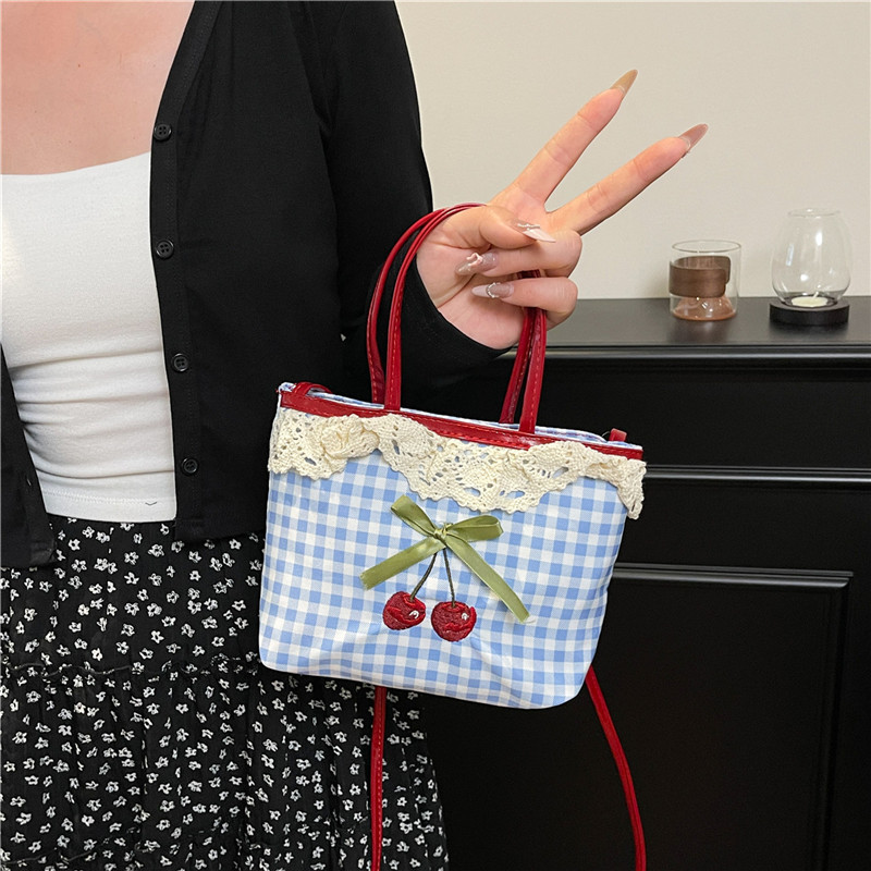 Luxury Bags Cute - Nouveau sac à main coréen à