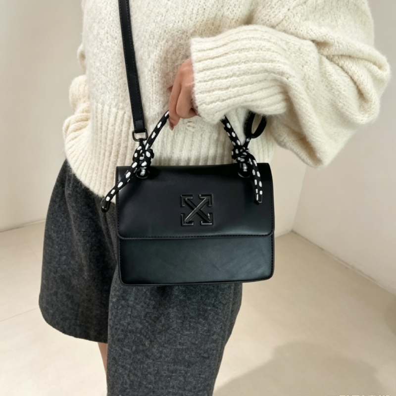 Luxury Bags Paris - Sac messager tendance de la mode