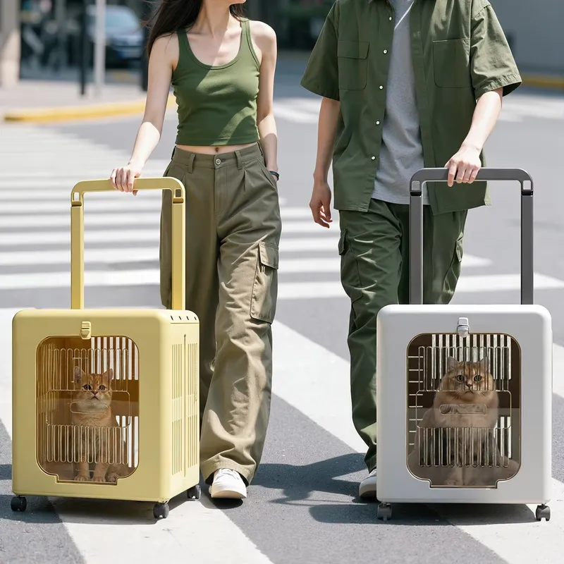 Luxury Bags Wholesale - Sac de transport de luxe PP