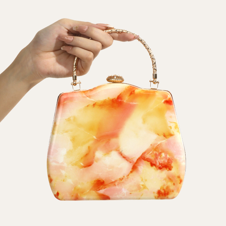 Luxury Bags Cute - Nouveau sac à main à la