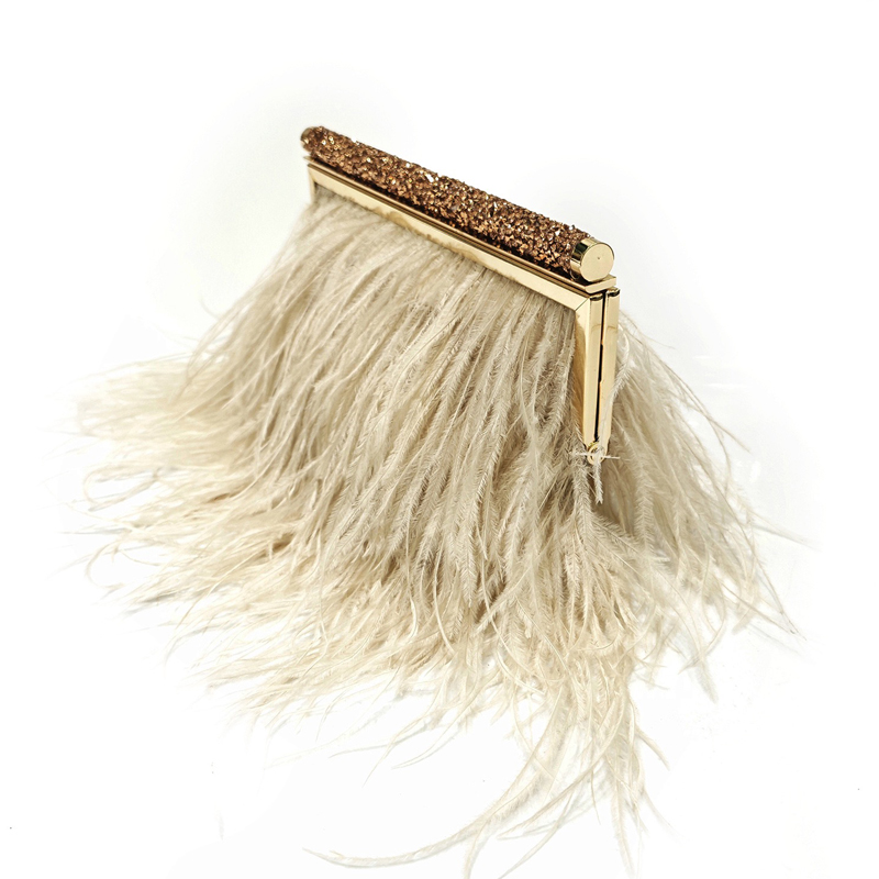 Luxury Bags Reseller - Pochettes de soirée tendance à armature
