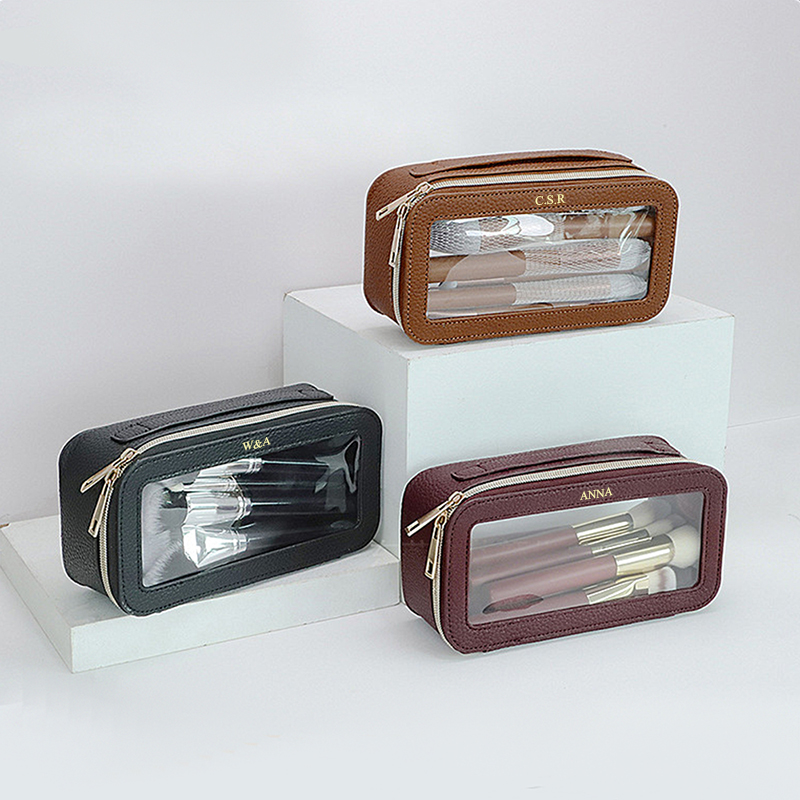 Sac de voyage de luxe portable - Luxury Ziploc Bags avis et prix