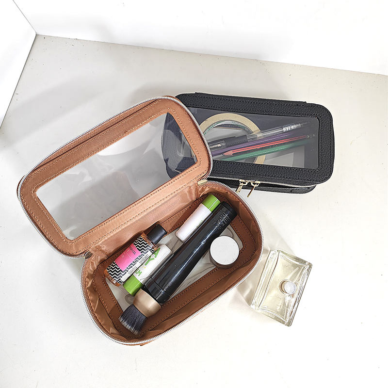 Sac de voyage de luxe portable - Luxury Ziploc Bags avis et prix