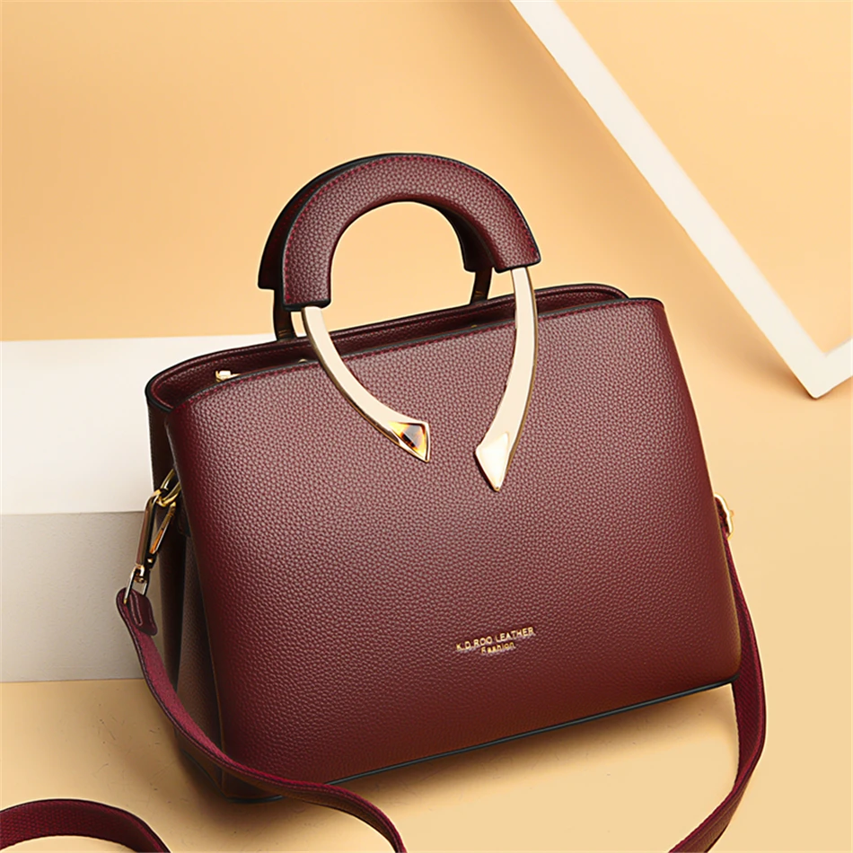 VANDERWAH véritable haute qual - Luxury Bags Reseller avis et prix
