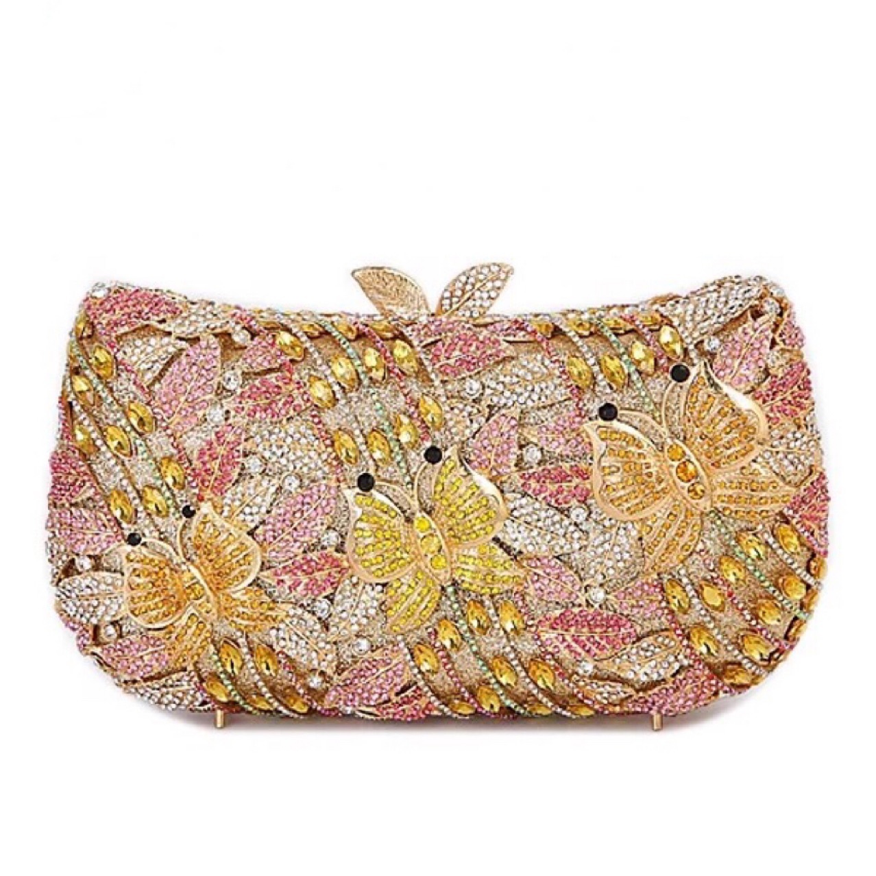 Sac de soirée ajouré pour femm - Luxury Bags For Men avis et prix