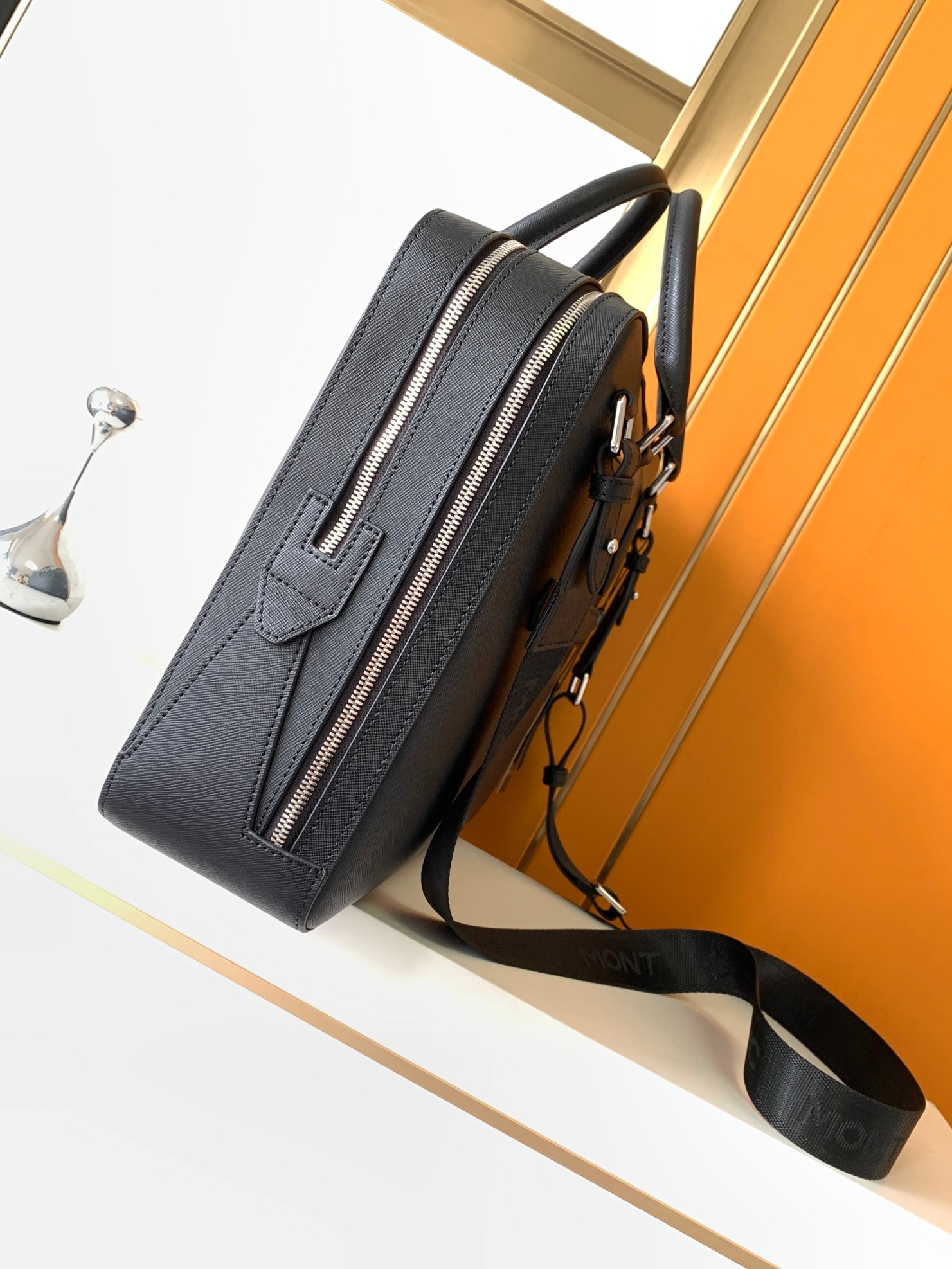 Sacs à main de luxe pour homme - Luxury Bags For School avis et prix