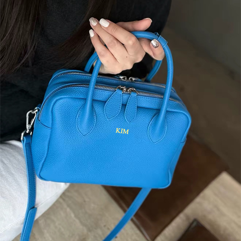Sac bandoulière de luxe décont - Luxury Ziploc Bags avis et prix