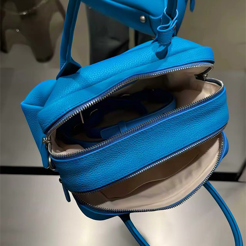 Sac bandoulière de luxe décont - Luxury Ziploc Bags avis et prix