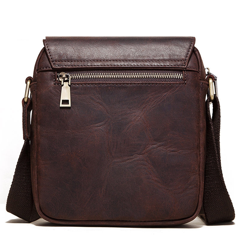 Sac à main Vintage en cuir de  - Luxury Bags For Men avis et prix