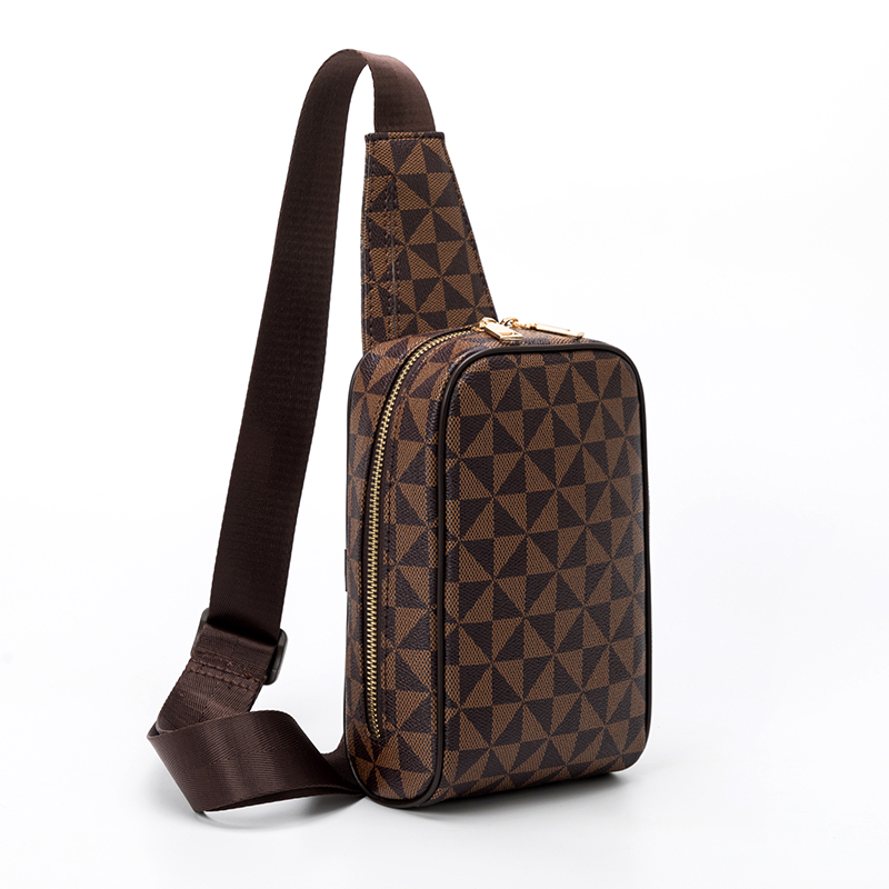Sacs de poitrine de luxe pour  - Luxury Bags For Men avis et prix