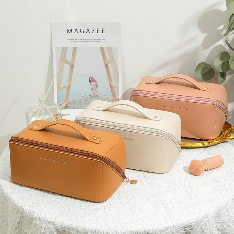 Homefish Organizer – Trousse d - Luxury Ziploc Bags avis et prix