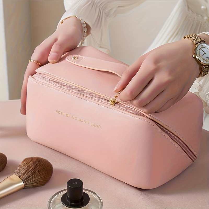 Trousse de Maquillage Femme, S - Luxury Ziploc Bags avis et prix