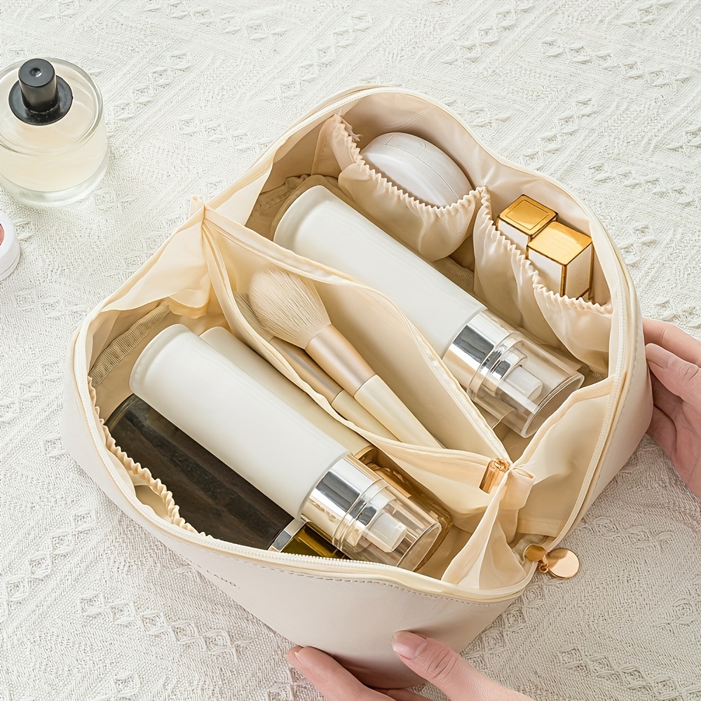 Trousse de Maquillage Femme, S - Luxury Ziploc Bags avis et prix