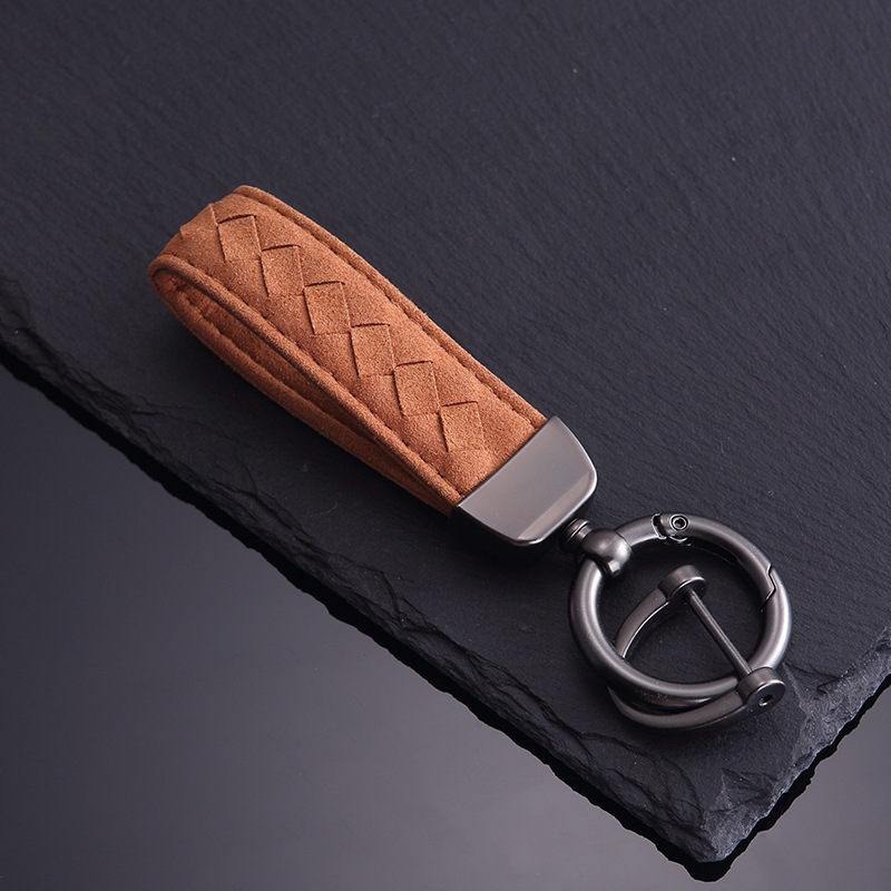 Porte-clés de luxe pour voitur - Luxury Bags With Silver Hardware avis et prix