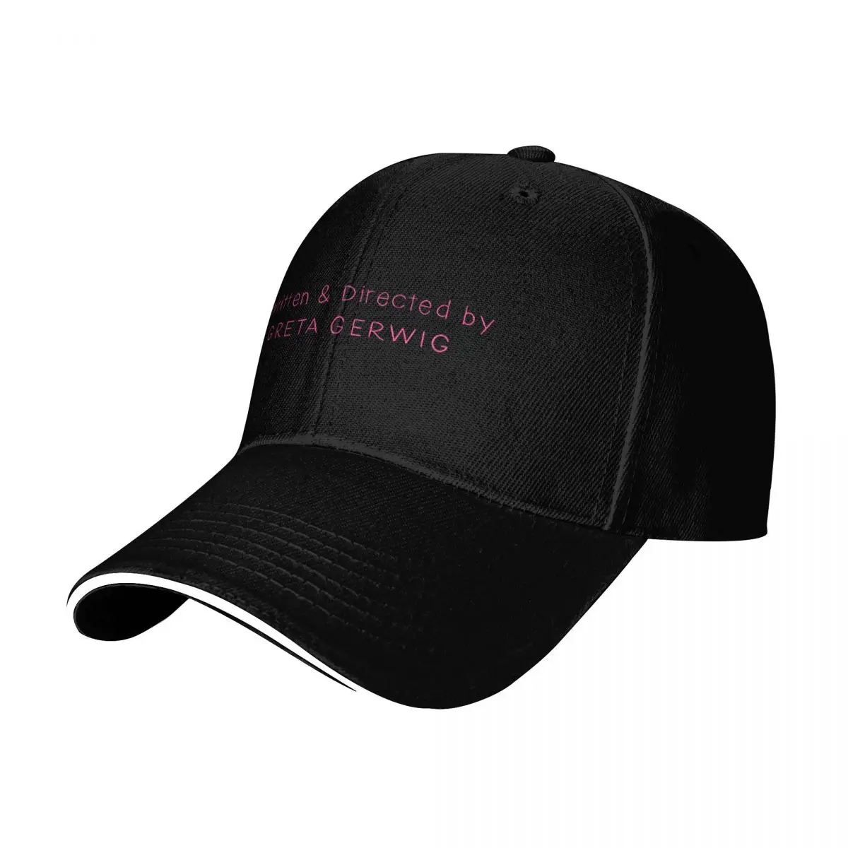 Nouvelle casquette de baseball - Luxury Bags Direct avis et prix