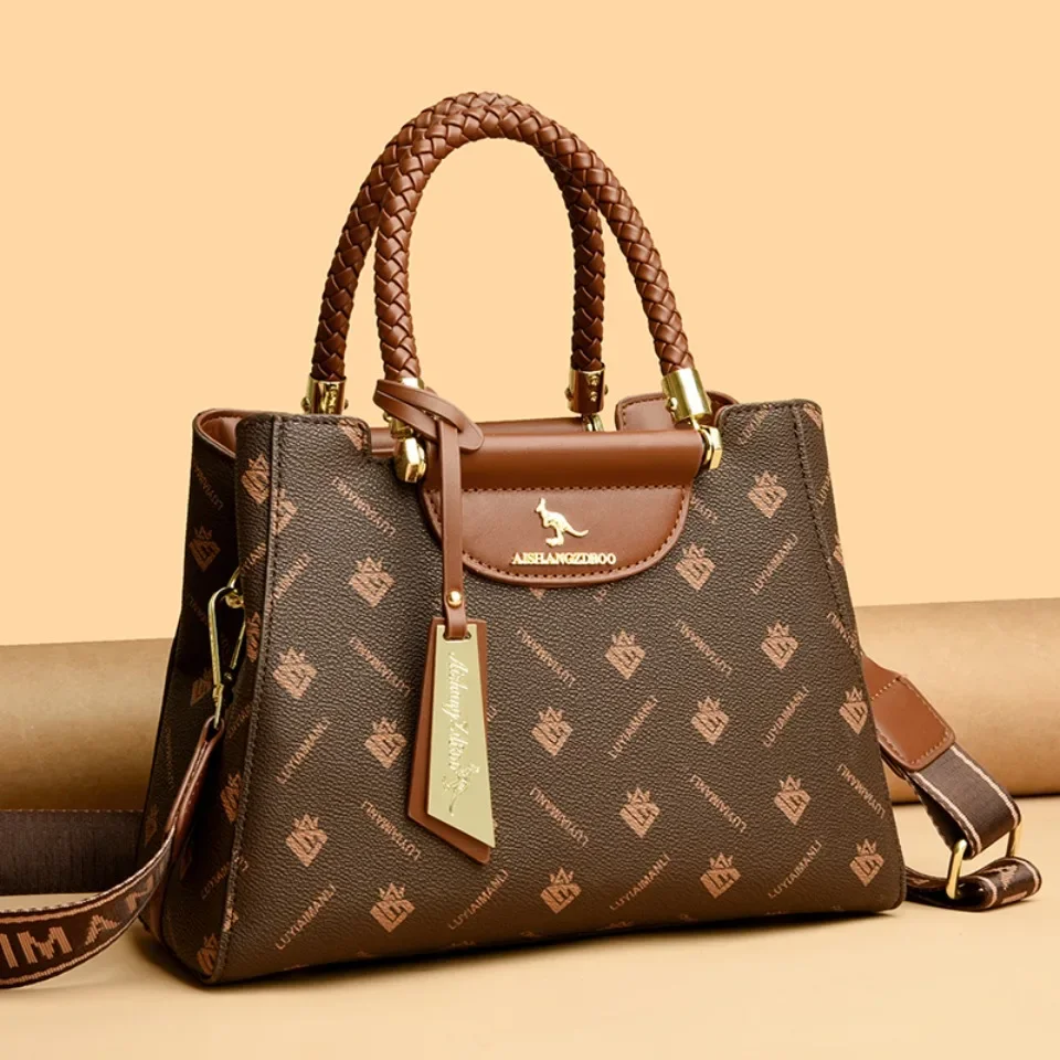 Sac à bandoulière de grande ca - Luxury Bags Direct avis et prix