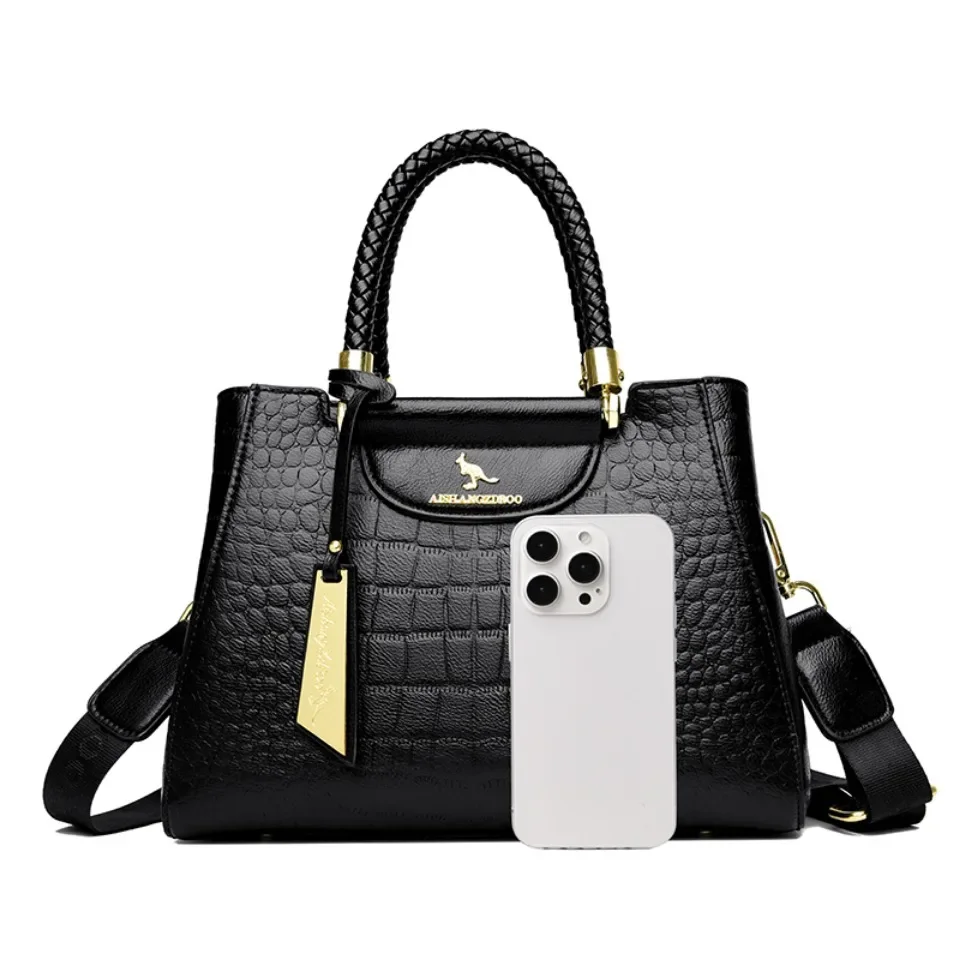 Sac à bandoulière de grande ca - Luxury Bags Direct avis et prix