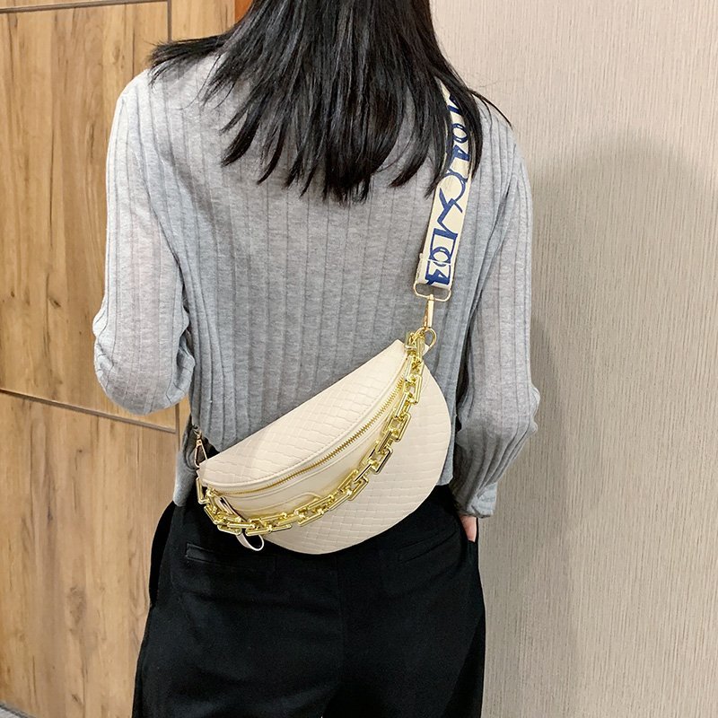 Sacs de poitrine à chaîne de l - Luxury Bags Cute avis et prix