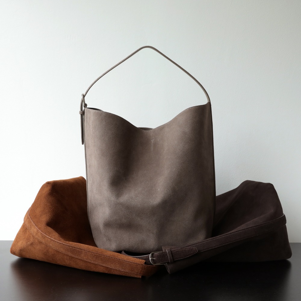 Sac fourre-tout en cuir pleine - Luxury Bags Leather avis et prix